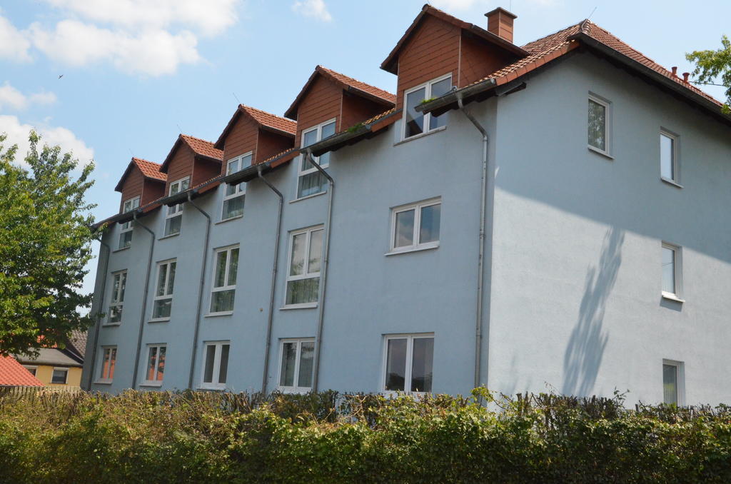 Central Inn Hotel Garni Eppelborn Dış mekan fotoğraf