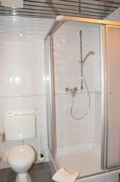 Central Inn Hotel Garni Eppelborn Dış mekan fotoğraf